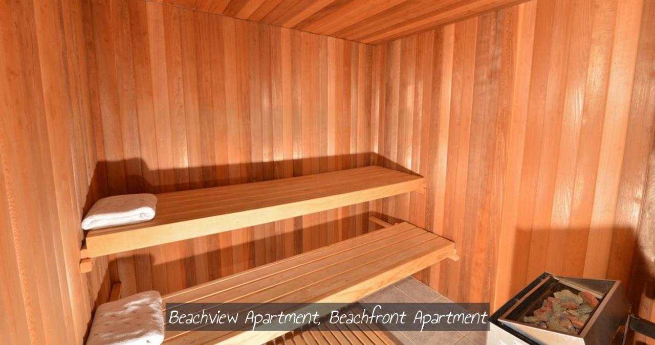 Bay Of Islands Beachhouses ไปเฮีย ภายนอก รูปภาพ