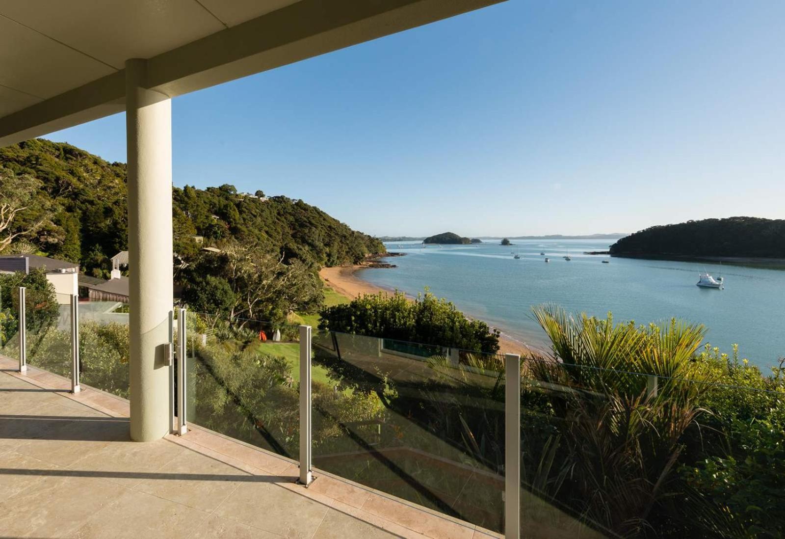 Bay Of Islands Beachhouses ไปเฮีย ห้อง รูปภาพ