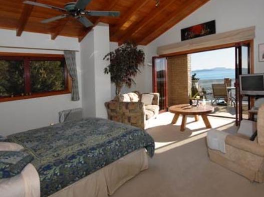 Bay Of Islands Beachhouses ไปเฮีย ภายนอก รูปภาพ