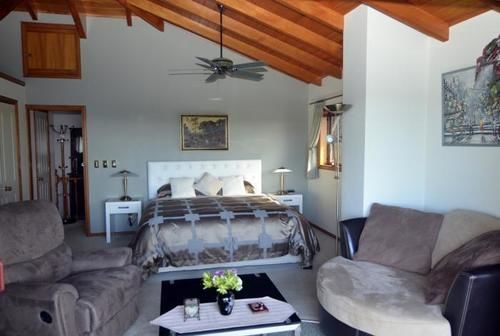 Bay Of Islands Beachhouses ไปเฮีย ภายนอก รูปภาพ