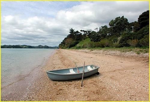 Bay Of Islands Beachhouses ไปเฮีย ภายนอก รูปภาพ